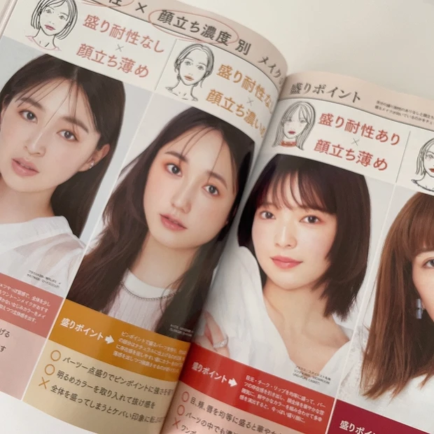 【MAQUIA11月号】祝！創刊20周年♡マキアミューズがカバーの豪華表紙が話題の11月号の見どころをチェック_11_2