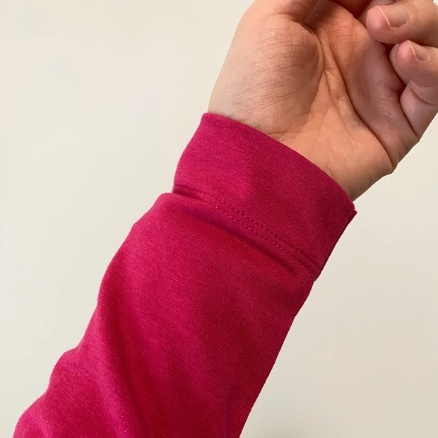 【under 2,000円】\羽織って、被って、掛ける♬/ユニクロUVカットアイテムの紹介_4_1