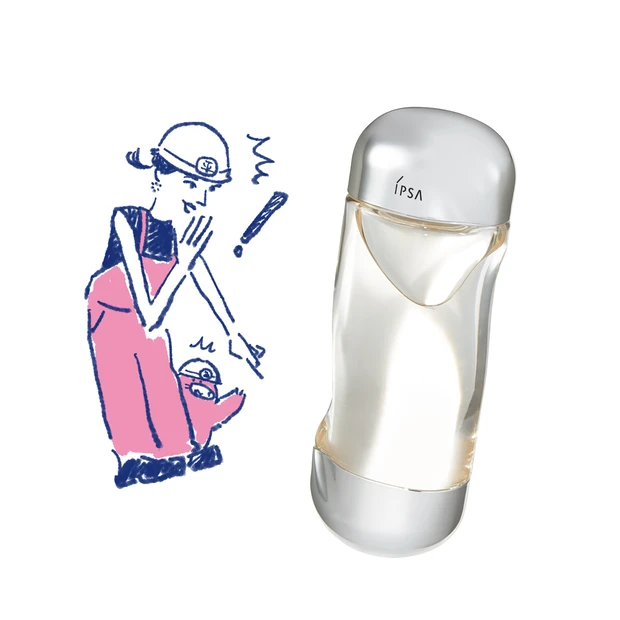 美プロのお墨付き！ みんベス受賞「IPSA ザ・タイムR アクア」の魅力…