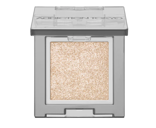 アディクション ザ シングル アイシャドウ スパークル マキア 一粒万倍日 三島キアリー 2026年1月5日 ラッキーカラー ラッキーアイテム 002SP マリアージュ