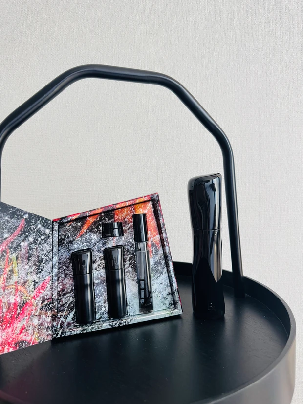 B.A シンボリックコレクション プレミアムセット