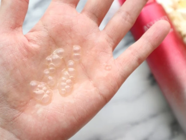 【スパルタ泡美容】キュッと毛穴の引き締まったなめらか肌に!【アスタリフト】_3_2