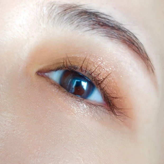 イエベ秋におすすめ✨【SUQQU シグニチャーカラーアイズ 10彩葉集】をレビュー🍁_5