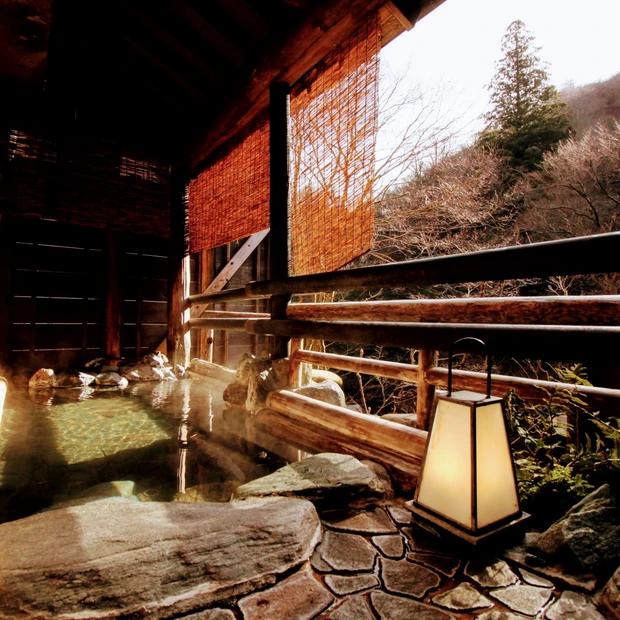 女性の「ひとリート」におすすめ！1万円台までの“ひとり温泉”宿4選【温泉オタク・永井千晴さんがセレクト】