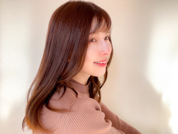 ＼New Hair／産後初のヘアサロンへ♪_3