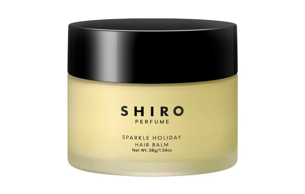 SHIRO 2023クリスマスコフレ スパークルホリデー - 香水(女性用)