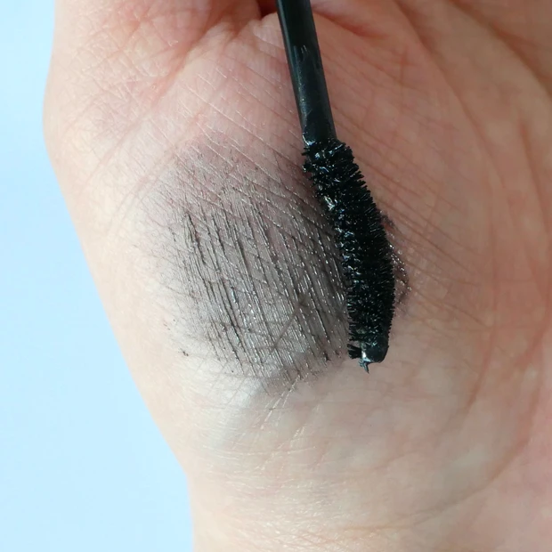 SUQQU 3D アイラッシュ マスカラ ウォータープルーフ