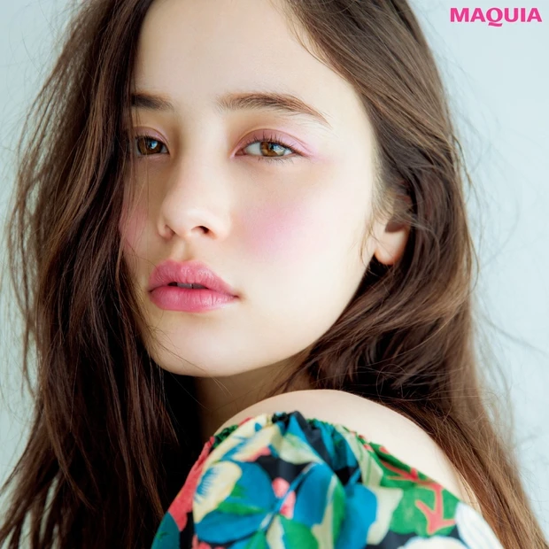 おしゃれ・質感・色も最高!Georgeさんがマイベストコスメでつくる夏の…