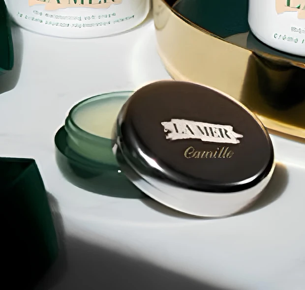 ラ・メール_期間限定の刻印サービス