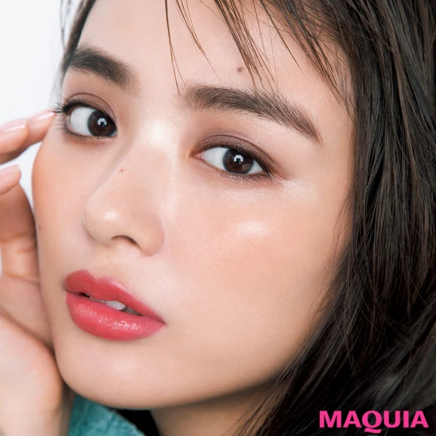 【眉革命！】大人を華やか&おしゃれにする、イガリ流眉メイク5つの秘策