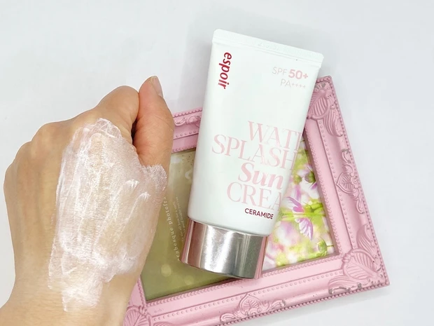 【おすすめ日焼け止め】乾燥肌さん必見！しっとりUV【ALL3100円以下】
_5_2