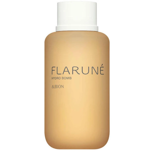 セラミド化粧水 アルビオン フラルネ ハイドロボム