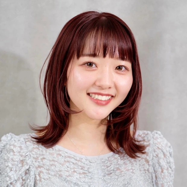 越後 遥