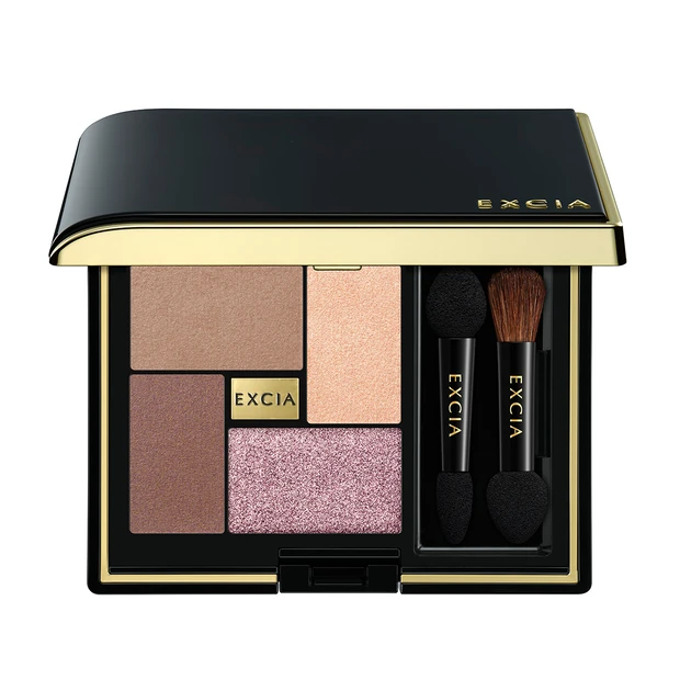 エクシア アイカラー ヴォロンテ 08 ¥6600/アルビオン