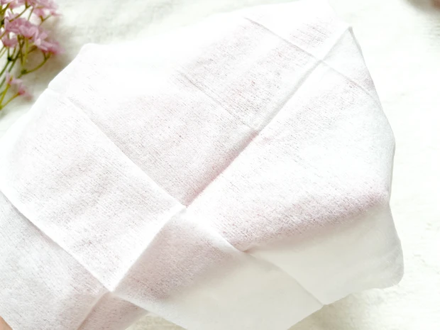 汗対策＼コスパ最強／今年の夏は暑いから。こまめに拭くのに便利なボディシート_4