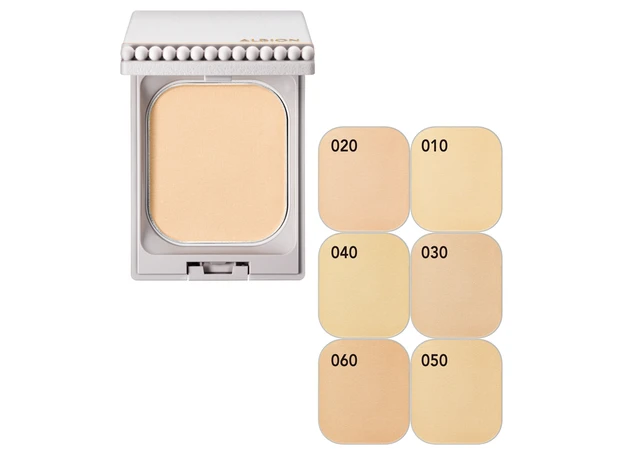 アルビオン　スタジオ　ビューティアス ファンデーション