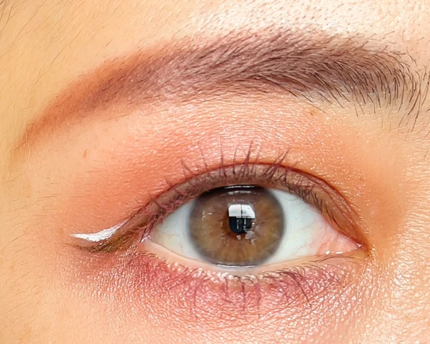 SUQQU　スック　シグニチャーカラーアイズ　雅空