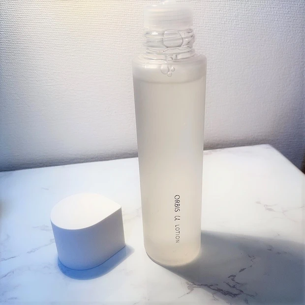 【ORBIS とろぱしゃ化粧水】肌の中をめぐる水に着目した人気スキンケアアイテム＜オルビスユー ローション＞_3_1