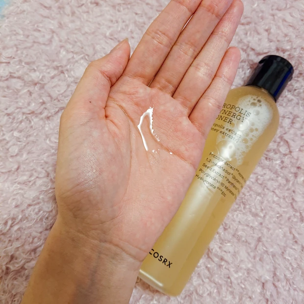 【日本未上陸スキンケアブランド】COSRXの高保湿化粧水_2