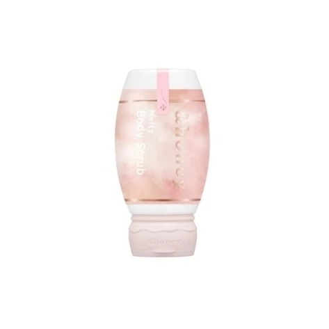 メルティモイスト ボディスクラブ