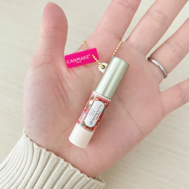 キャンメイク ミニチュアコレクション2