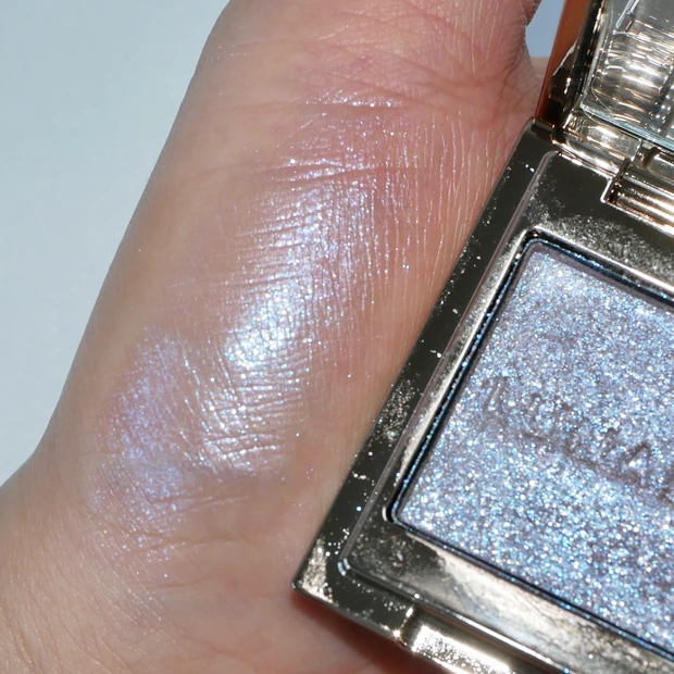 LUNASOL（ルナソル）　モノアイカラーレーション　11 ミスティックソワレ 単色アイシャドウ ブルベ