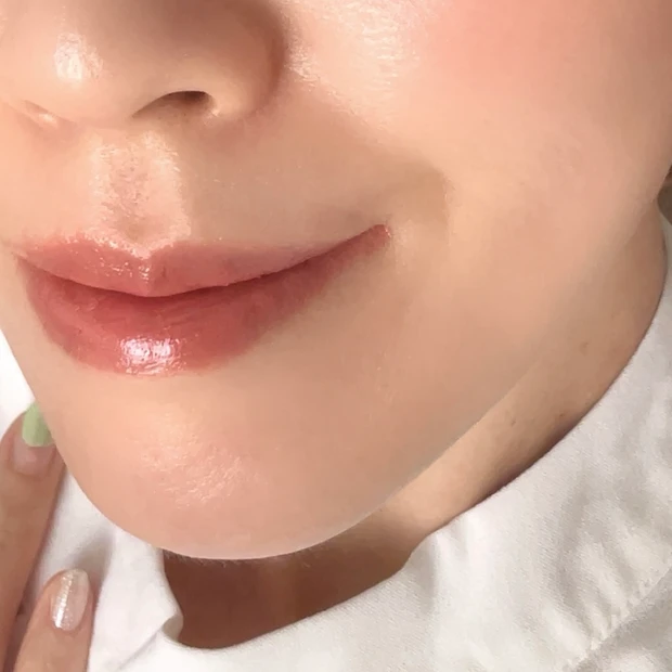 ３０代メイク リップ