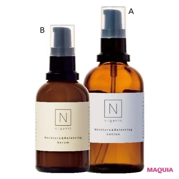 【商品を選ぶほかに私たちが参加できること】N organic