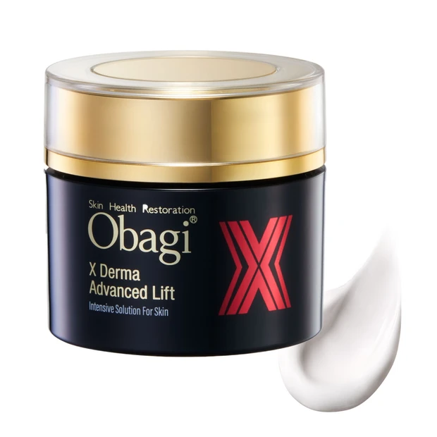 オバジX ダーマアドバンスドリフト