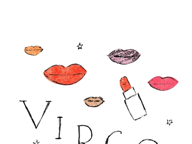 【乙女座】今月の運勢・ラッキーコスメ（2025年9月）｜アイビー茜の12星座占い