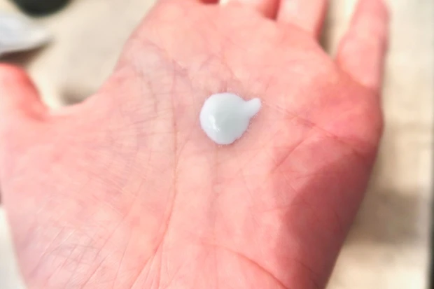 【5月21日発売☆皮脂崩れと無縁！長時間さらさらマット肌でいれる化粧下地】プリマヴィスタ スキンプロテクトベース 〈皮脂崩れ防止〉 超オイリー肌用_2