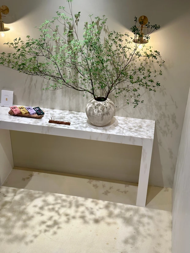 衣・食・美 が叶うビューティースポットがOPEN。「LA MAISON SHIGETA PARIS」_2_2