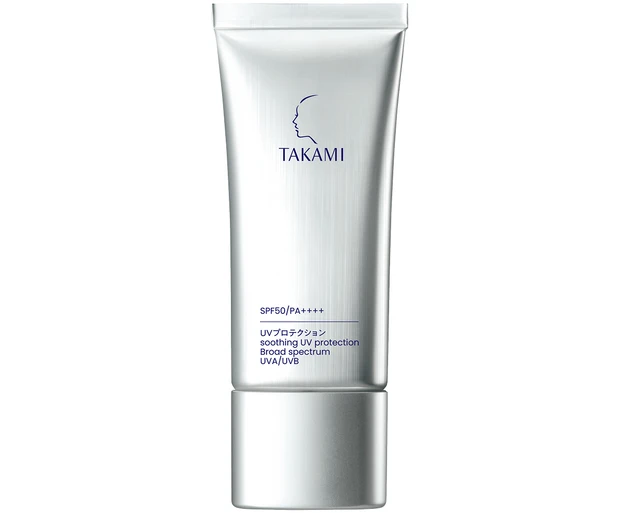 タカミ UVプロテクション