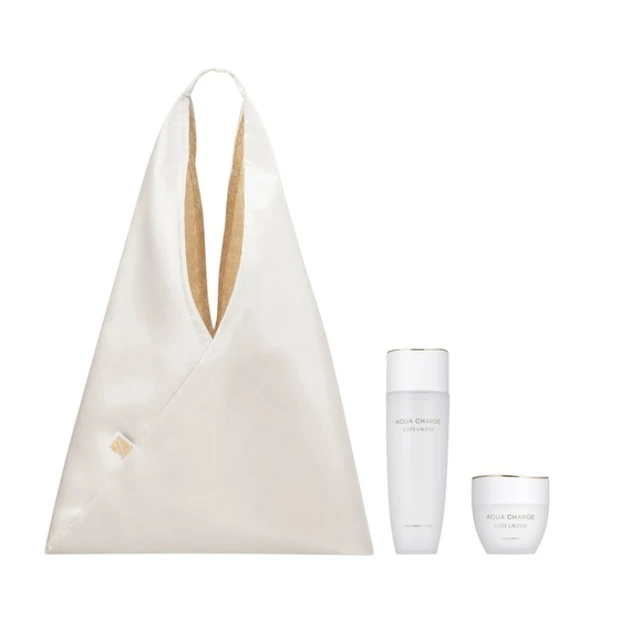 ホリデー アクア チャージ セット