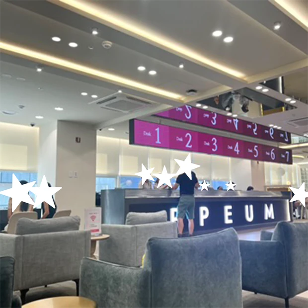 韓国 美容医療 美容施術 ポテンツァ ボトックス プムグローバル 江南