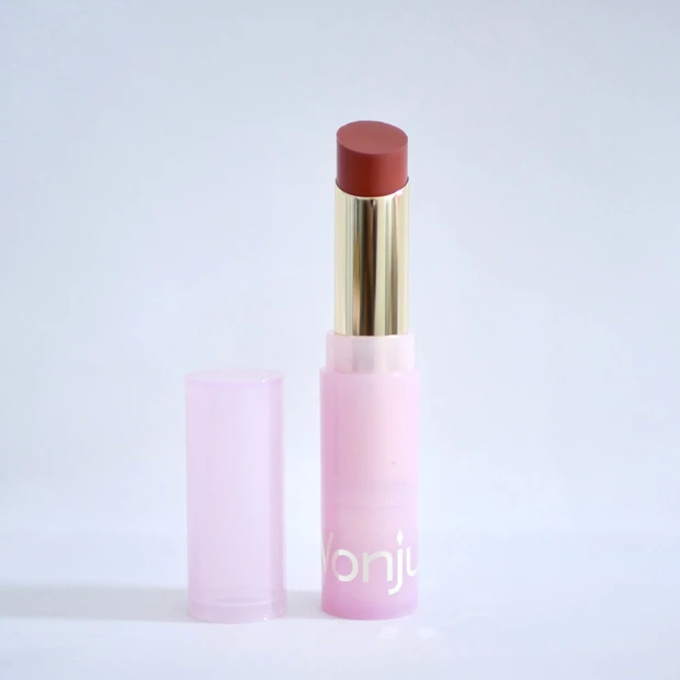 Wonjungyo(ウォンジョンヨ)リップステッカー 01.メルティングベージュ