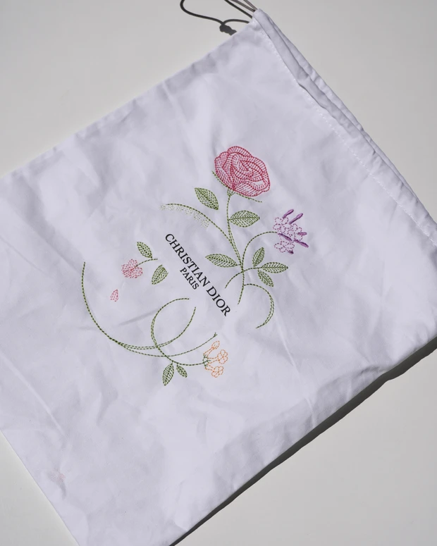  Dior表参道ブティック限定チーク&リップを購入しました！_4_1