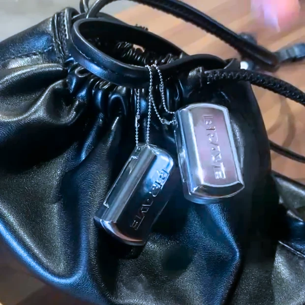 【セブンイレブン限定】コンビニコスメ『ブレイリップスリーク ミニ』徹底レビュー｜ブルベ・イエベの比較も！_6_1