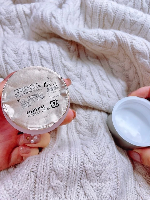 【1品4役高保湿持続ジェル】時短にもたっぷり保湿ケアにも優秀!心地よく美しいスキンケアアイテム、アスタリフト発【オプミー】_6