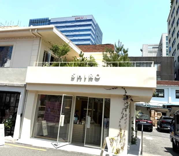 韓国美容の最前線!聖水(ソンス)で1日コスメスポット巡り♡2025女子旅おすすめコース_7
