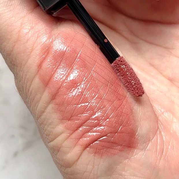 ケイト KATE リップモンスター クリスタルポッド 新作 CP01 クリスタルの予言 イエベ