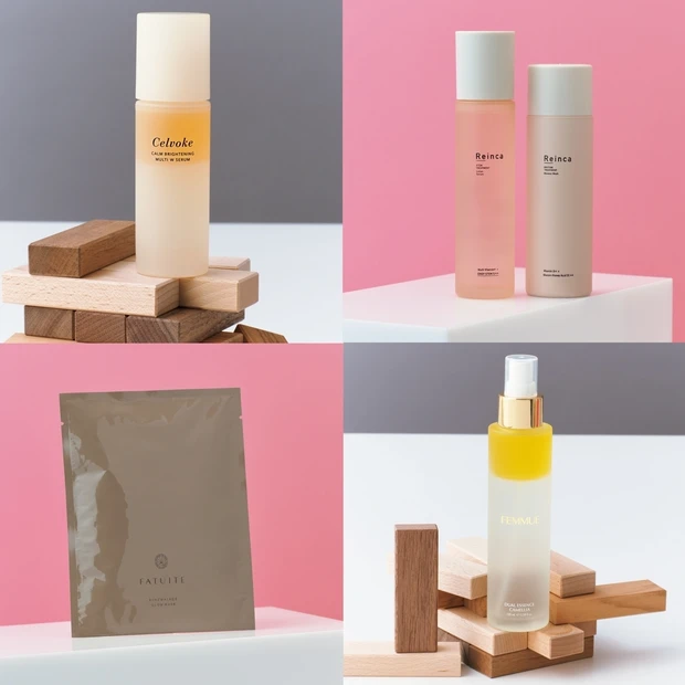 保湿、エイジングケア、ニキビ対策…冬こそケアしたいスキンケアの新作をいち…