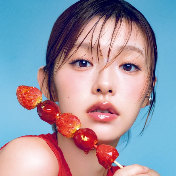 2025年秋冬は「タンフルリップ」一択！ 飴みたいな”ツヤ厚ちゅるん”唇…