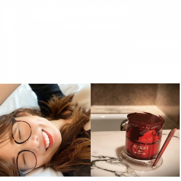 ハリツヤアップを狙うなら!肌の土台を整えるが一番!ジェリーアクアリスタがやっぱり私に効く美容だった件