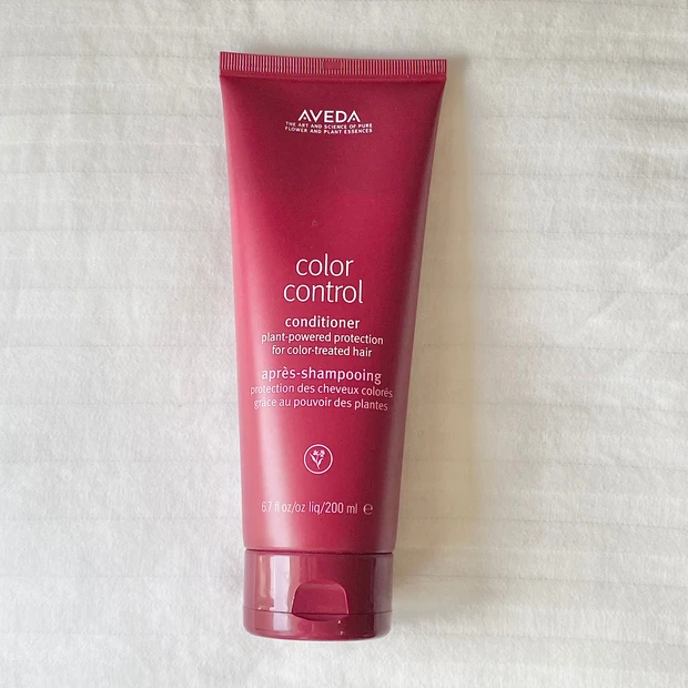 アヴェダ　カラーコントロールコンディショナー