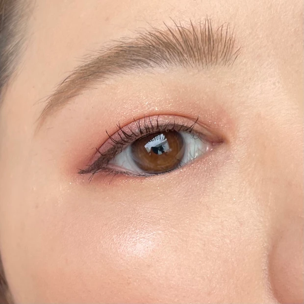 【2021 秋メイク】コスメマニアが選ぶ！2021秋の毎日メイク全部見せ♡_6_2