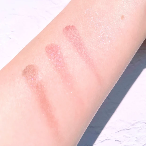 【2021 夏コスメ大本命♡】入手困難！SUQQU限定アイシャドウ２色を画像たっぷりで徹底解説♡_9_1