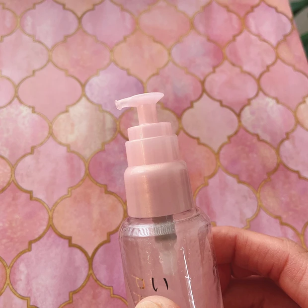 【４つの機能が１本にin✨】翌朝のまとまりが断然違う！！「いち髪 THE PREMIUM 4Xシャインシェイク美容液オイル」💆‍♀️_3_1