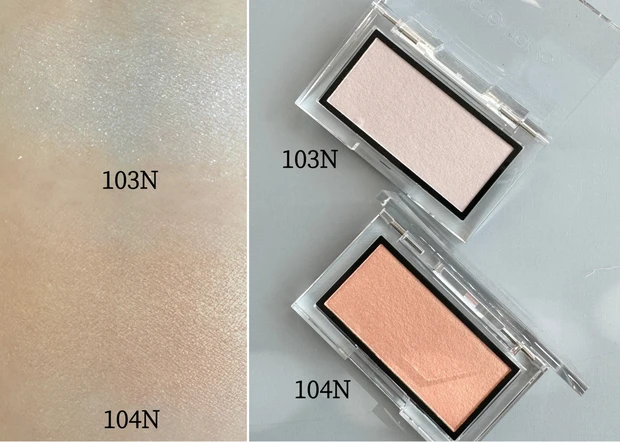 アディクション　summer 2025 まとめ Summer 2025 “HARMONIOUS SYNERGY” | ADDICTION BEAUTY メイク
