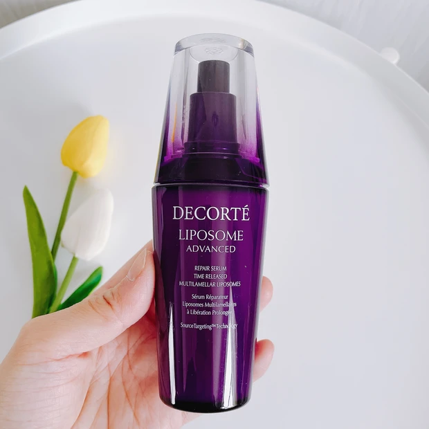 コスメデコルテ リポソーム アドバンスト リペアセラム